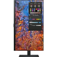 Монитор Samsung ViewFinity S8 LS27B800PXIXCI фото 8